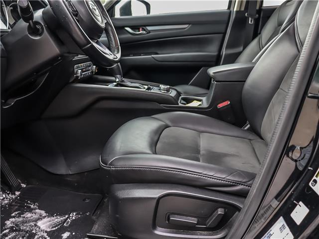 2019 Mazda CX-5 GS (Stk: 25430A) in Cobourg - Image 11 of 28