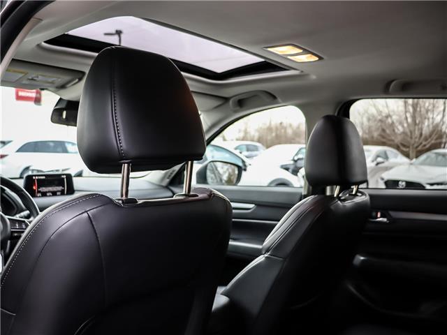 2019 Mazda CX-5 GS (Stk: 25430A) in Cobourg - Image 13 of 28