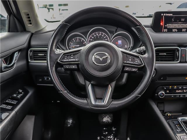 2019 Mazda CX-5 GS (Stk: 25430A) in Cobourg - Image 14 of 28
