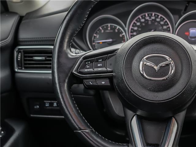 2019 Mazda CX-5 GS (Stk: 25430A) in Cobourg - Image 15 of 28