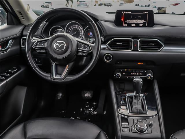 2019 Mazda CX-5 GS (Stk: 25430A) in Cobourg - Image 17 of 28