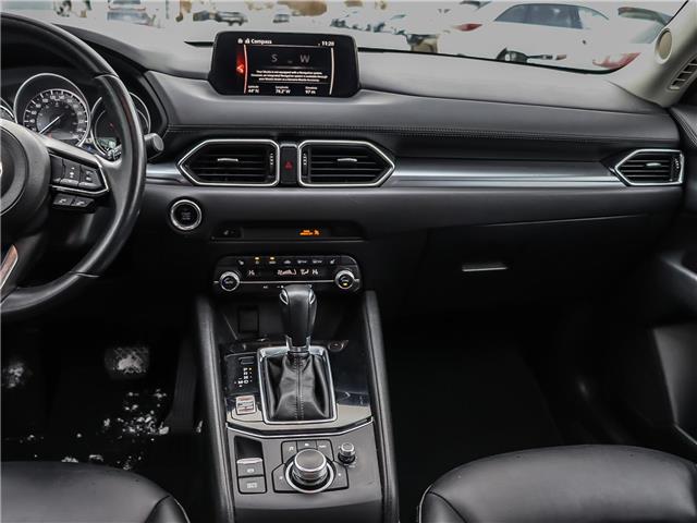 2019 Mazda CX-5 GS (Stk: 25430A) in Cobourg - Image 18 of 28