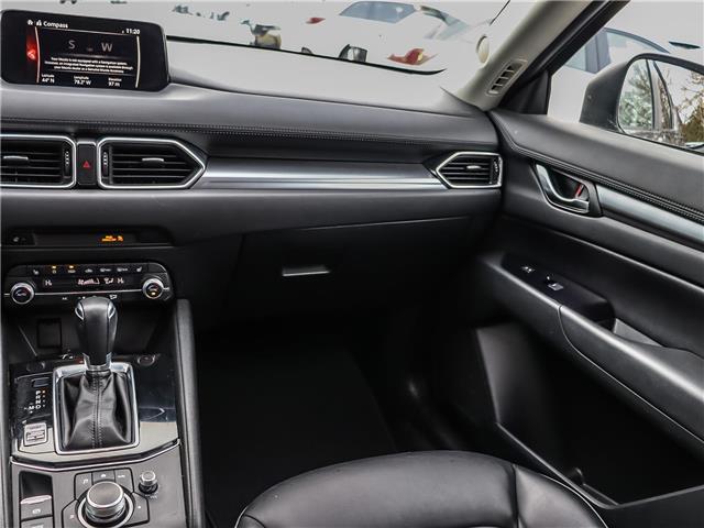 2019 Mazda CX-5 GS (Stk: 25430A) in Cobourg - Image 19 of 28