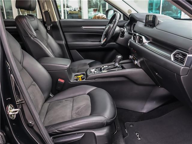 2019 Mazda CX-5 GS (Stk: 25430A) in Cobourg - Image 20 of 28