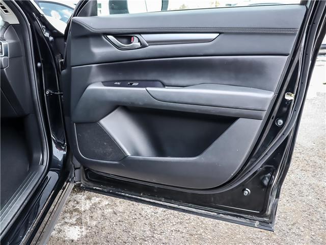 2019 Mazda CX-5 GS (Stk: 25430A) in Cobourg - Image 21 of 28