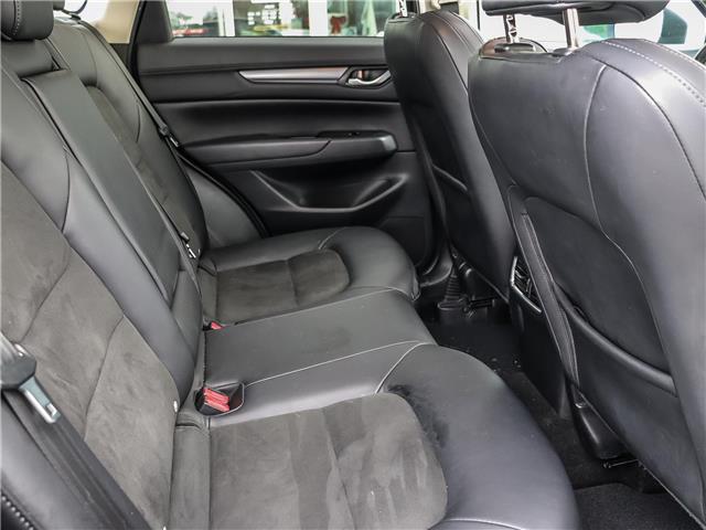 2019 Mazda CX-5 GS (Stk: 25430A) in Cobourg - Image 22 of 28