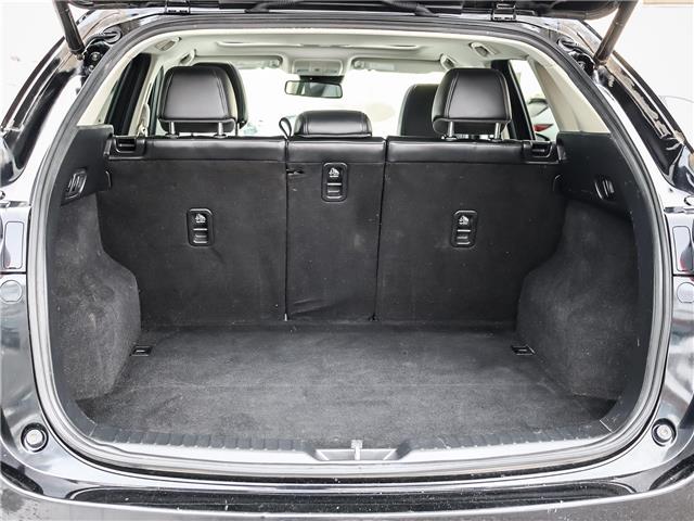 2019 Mazda CX-5 GS (Stk: 25430A) in Cobourg - Image 23 of 28