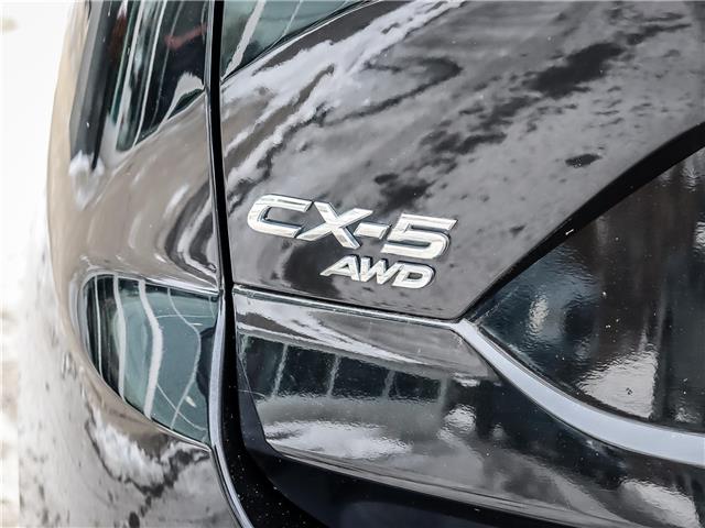 2019 Mazda CX-5 GS (Stk: 25430A) in Cobourg - Image 24 of 28