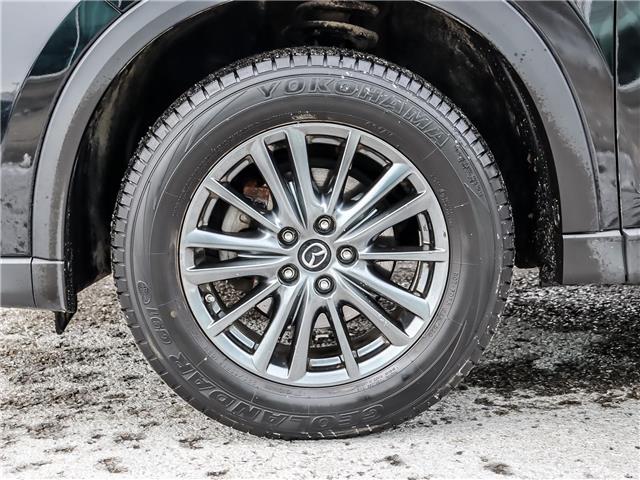 2019 Mazda CX-5 GS (Stk: 25430A) in Cobourg - Image 25 of 28