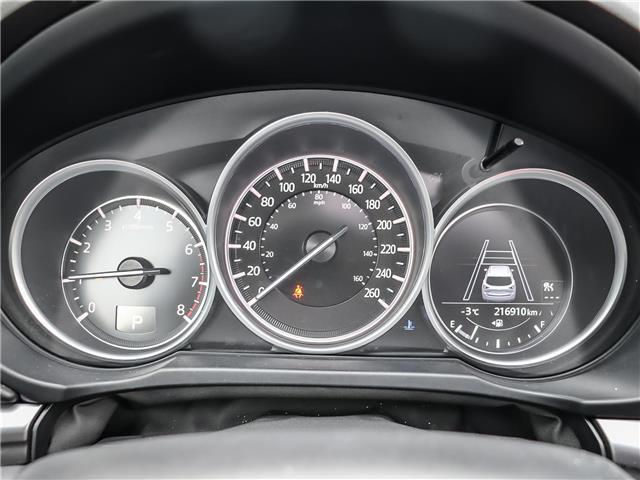 2019 Mazda CX-5 GS (Stk: 25430A) in Cobourg - Image 26 of 28