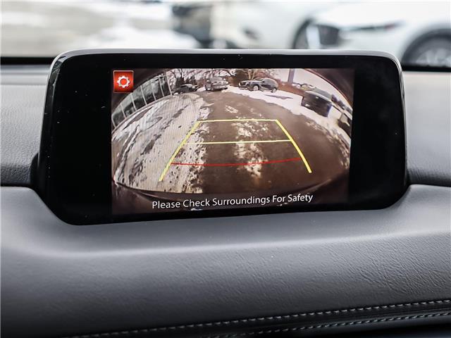 2019 Mazda CX-5 GS (Stk: 25430A) in Cobourg - Image 27 of 28