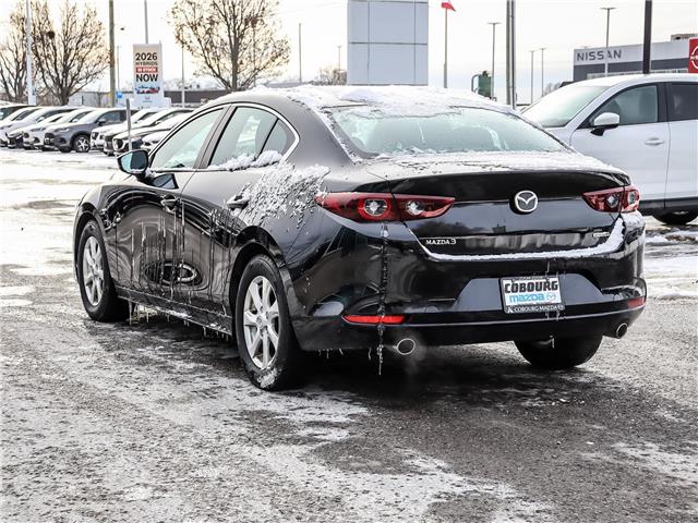 2022 Mazda Mazda3 GX (Stk: 25271A) in Cobourg - Image 6 of 26