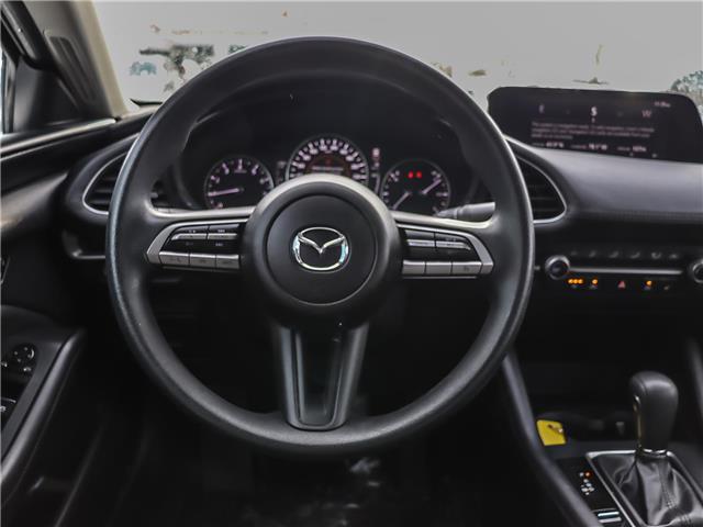2022 Mazda Mazda3 GX (Stk: 25271A) in Cobourg - Image 12 of 26