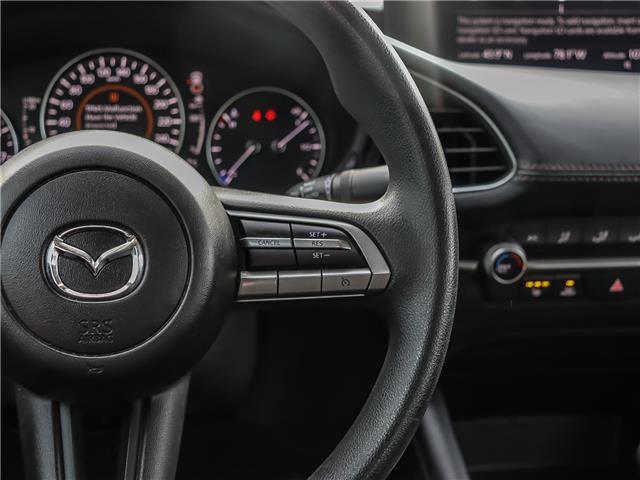 2022 Mazda Mazda3 GX (Stk: 25271A) in Cobourg - Image 14 of 26