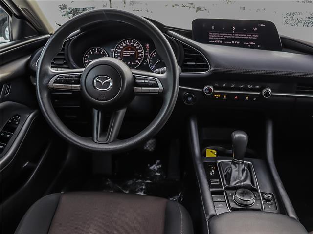 2022 Mazda Mazda3 GX (Stk: 25271A) in Cobourg - Image 15 of 26