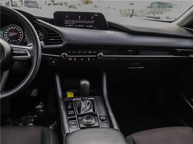 2022 Mazda Mazda3 GX (Stk: 25271A) in Cobourg - Image 16 of 26
