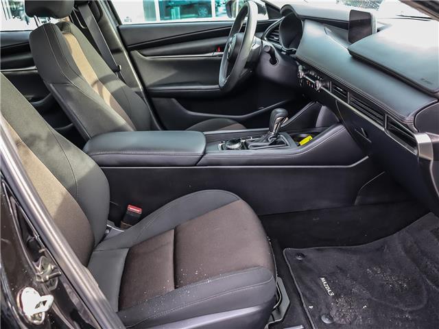 2022 Mazda Mazda3 GX (Stk: 25271A) in Cobourg - Image 18 of 26