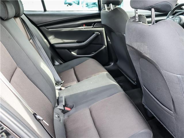 2022 Mazda Mazda3 GX (Stk: 25271A) in Cobourg - Image 20 of 26