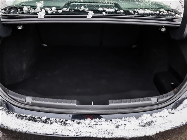 2022 Mazda Mazda3 GX (Stk: 25271A) in Cobourg - Image 21 of 26
