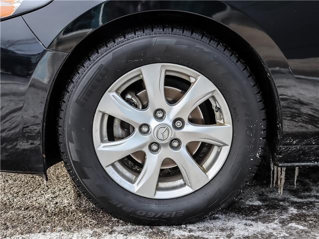 2022 Mazda Mazda3 GX (Stk: 25271A) in Cobourg - Image 23 of 26