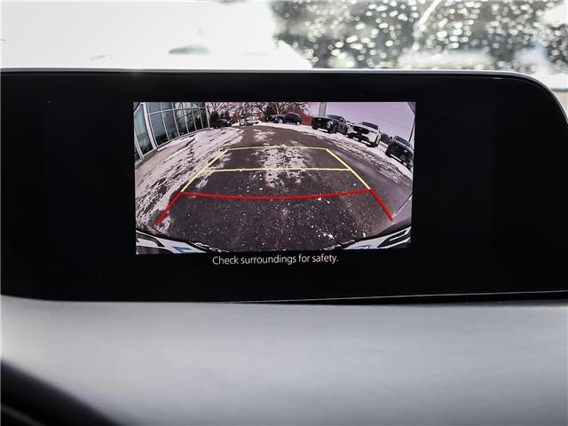 2022 Mazda Mazda3 GX (Stk: 25271A) in Cobourg - Image 25 of 26