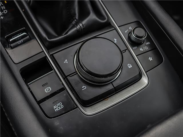 2022 Mazda Mazda3 GX (Stk: 25271A) in Cobourg - Image 26 of 26