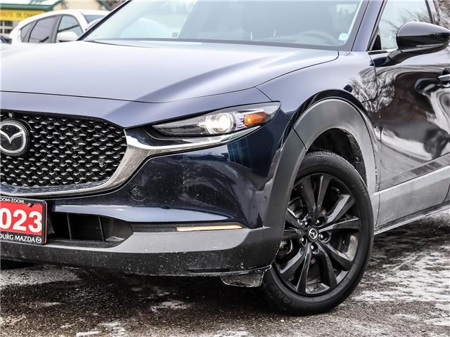 2023 Mazda CX-30 GT w/Turbo (Stk: 25126A) in Cobourg - Image 2 of 30