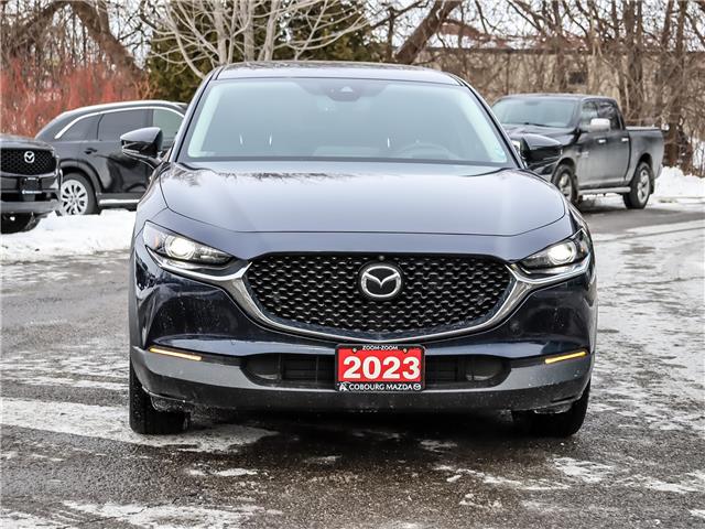 2023 Mazda CX-30 GT w/Turbo (Stk: 25126A) in Cobourg - Image 3 of 30