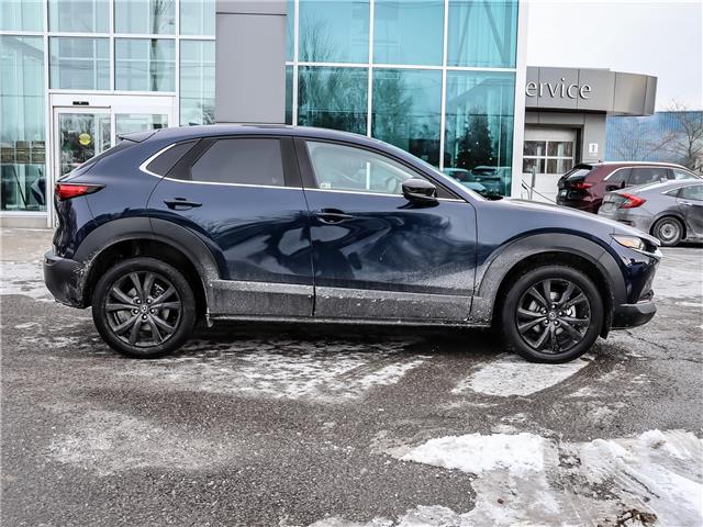 2023 Mazda CX-30 GT w/Turbo (Stk: 25126A) in Cobourg - Image 4 of 30