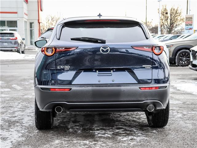 2023 Mazda CX-30 GT w/Turbo (Stk: 25126A) in Cobourg - Image 5 of 30