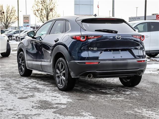 2023 Mazda CX-30 GT w/Turbo (Stk: 25126A) in Cobourg - Image 6 of 30