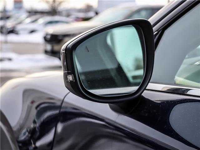 2023 Mazda CX-30 GT w/Turbo (Stk: 25126A) in Cobourg - Image 8 of 30