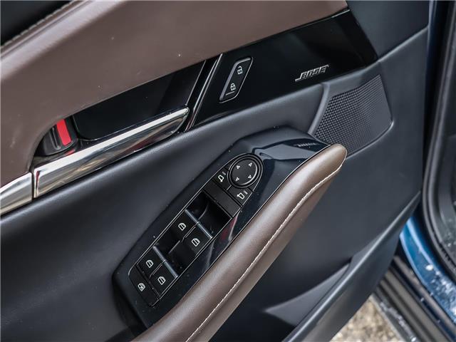 2023 Mazda CX-30 GT w/Turbo (Stk: 25126A) in Cobourg - Image 9 of 30