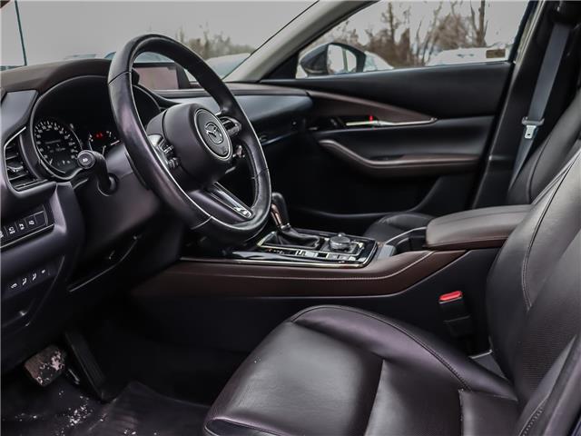 2023 Mazda CX-30 GT w/Turbo (Stk: 25126A) in Cobourg - Image 10 of 30