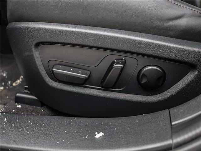 2023 Mazda CX-30 GT w/Turbo (Stk: 25126A) in Cobourg - Image 12 of 30