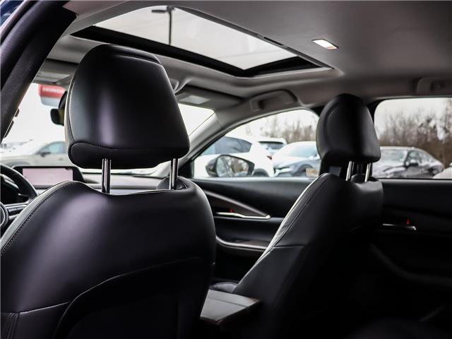 2023 Mazda CX-30 GT w/Turbo (Stk: 25126A) in Cobourg - Image 13 of 30