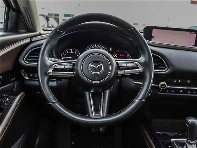 2023 Mazda CX-30 GT w/Turbo (Stk: 25126A) in Cobourg - Image 14 of 30