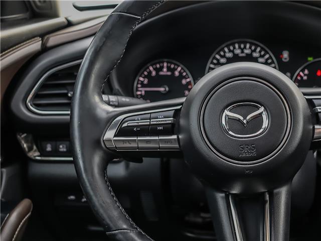 2023 Mazda CX-30 GT w/Turbo (Stk: 25126A) in Cobourg - Image 15 of 30