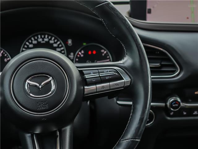 2023 Mazda CX-30 GT w/Turbo (Stk: 25126A) in Cobourg - Image 16 of 30