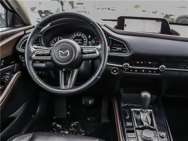 2023 Mazda CX-30 GT w/Turbo (Stk: 25126A) in Cobourg - Image 17 of 30