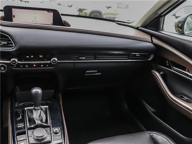2023 Mazda CX-30 GT w/Turbo (Stk: 25126A) in Cobourg - Image 19 of 30