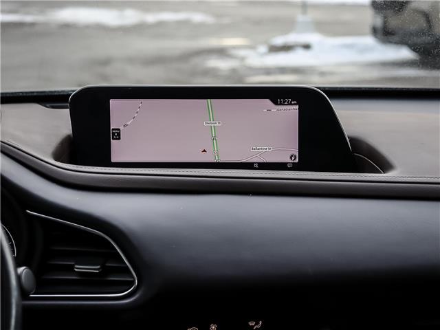 2023 Mazda CX-30 GT w/Turbo (Stk: 25126A) in Cobourg - Image 20 of 30