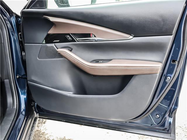 2023 Mazda CX-30 GT w/Turbo (Stk: 25126A) in Cobourg - Image 22 of 30