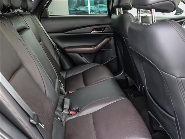 2023 Mazda CX-30 GT w/Turbo (Stk: 25126A) in Cobourg - Image 23 of 30