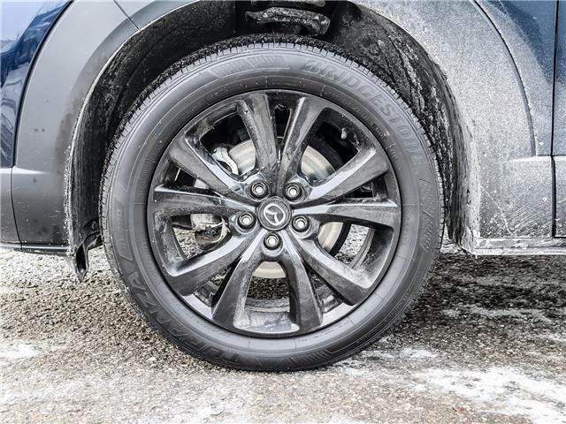 2023 Mazda CX-30 GT w/Turbo (Stk: 25126A) in Cobourg - Image 27 of 30