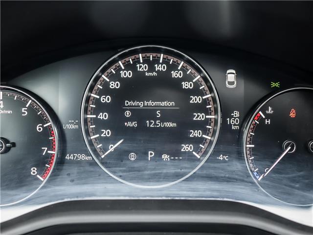 2023 Mazda CX-30 GT w/Turbo (Stk: 25126A) in Cobourg - Image 28 of 30