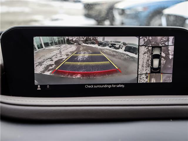 2023 Mazda CX-30 GT w/Turbo (Stk: 25126A) in Cobourg - Image 29 of 30