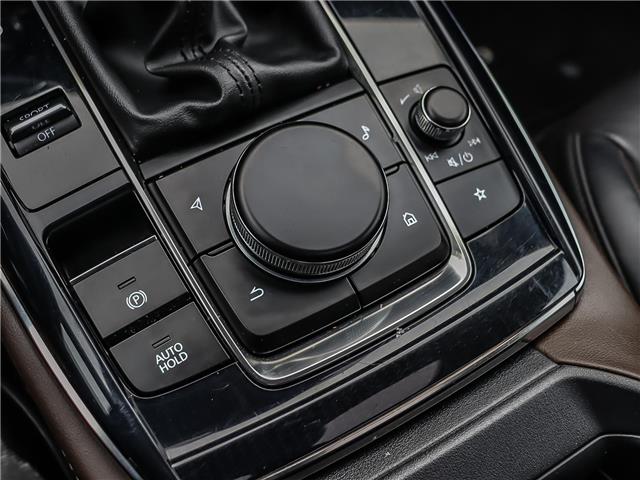 2023 Mazda CX-30 GT w/Turbo (Stk: 25126A) in Cobourg - Image 30 of 30