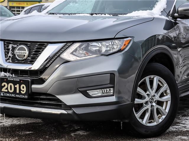 2019 Nissan Rogue  (Stk: 25508A) in Cobourg - Image 2 of 28