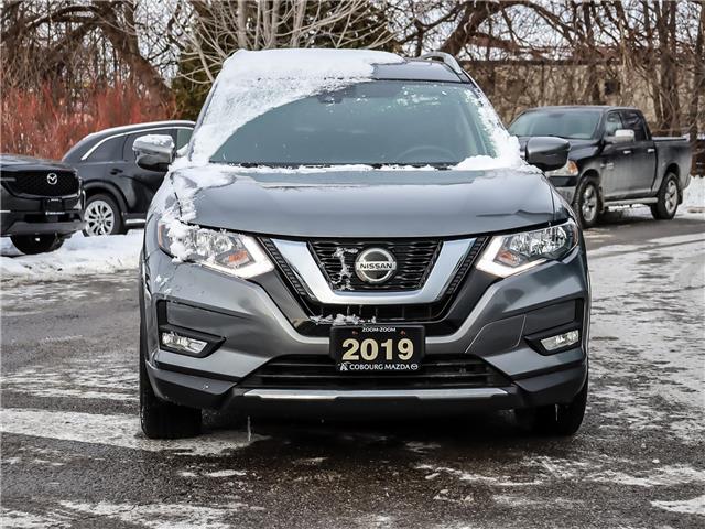 2019 Nissan Rogue  (Stk: 25508A) in Cobourg - Image 3 of 28